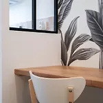 Grand Fonctionnel Et Entierement Renove Apartamento Tourcoing