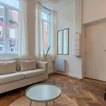 Grand Fonctionnel Et Entierement Renove Apartamento Tourcoing