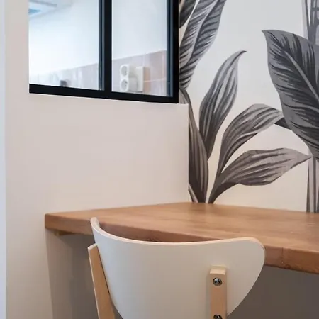Grand Fonctionnel Et Entièrement Rénové Appartamento Tourcoing