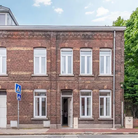 Apartment Grand Fonctionnel Et Entierement Renove Tourcoing